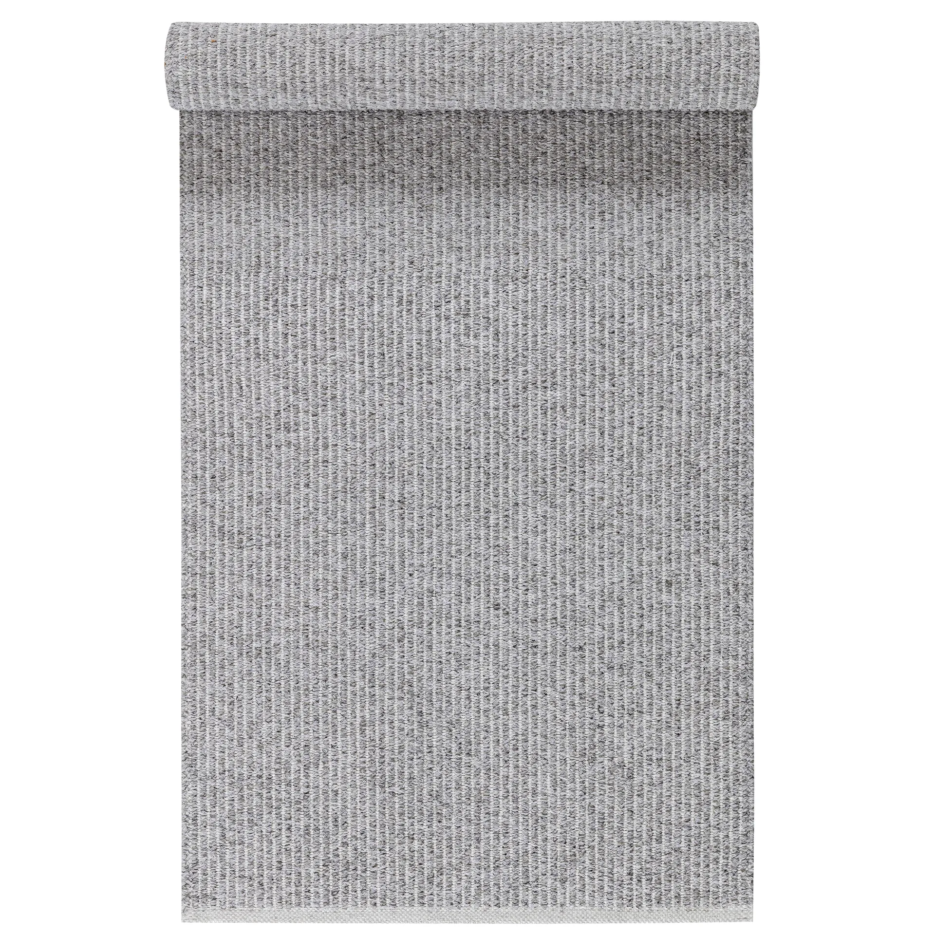Fallow rug Concrete, 70 x 200 cm Scandi Living