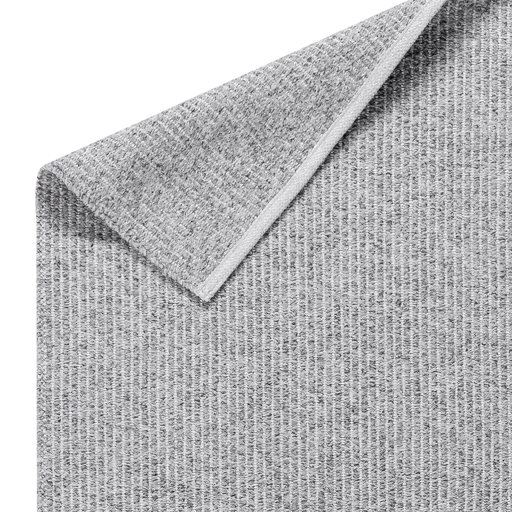 Fallow rug Concrete, 70 x 250 cm Scandi Living