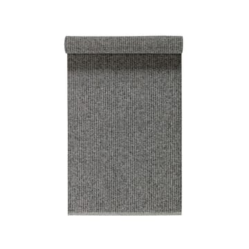 Fallow rug dark grey - 70x200cm - Scandi Living