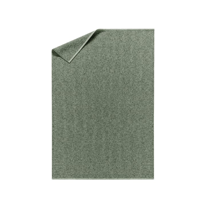 Fallow rug dusty green - 150x200 cm - Scandi Living