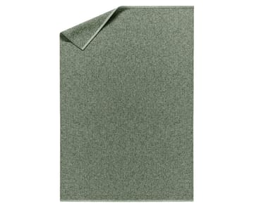 Fallow rug dusty green - 150x200 cm - Scandi Living
