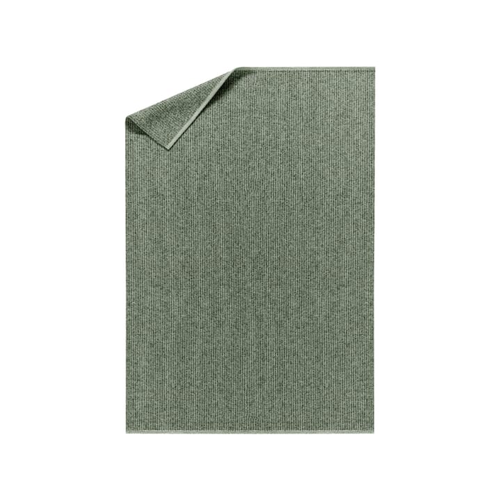 Fallow rug dusty green - 200x300cm - Scandi Living