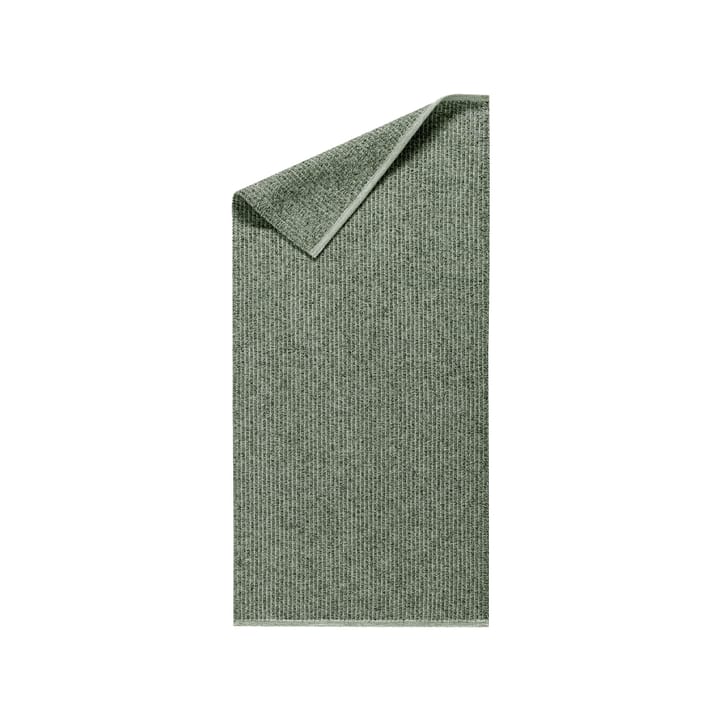 Fallow rug dusty green - 70x150cm - Scandi Living