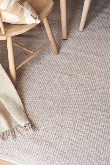 Fallow rug greige - 150x200cm - Scandi Living