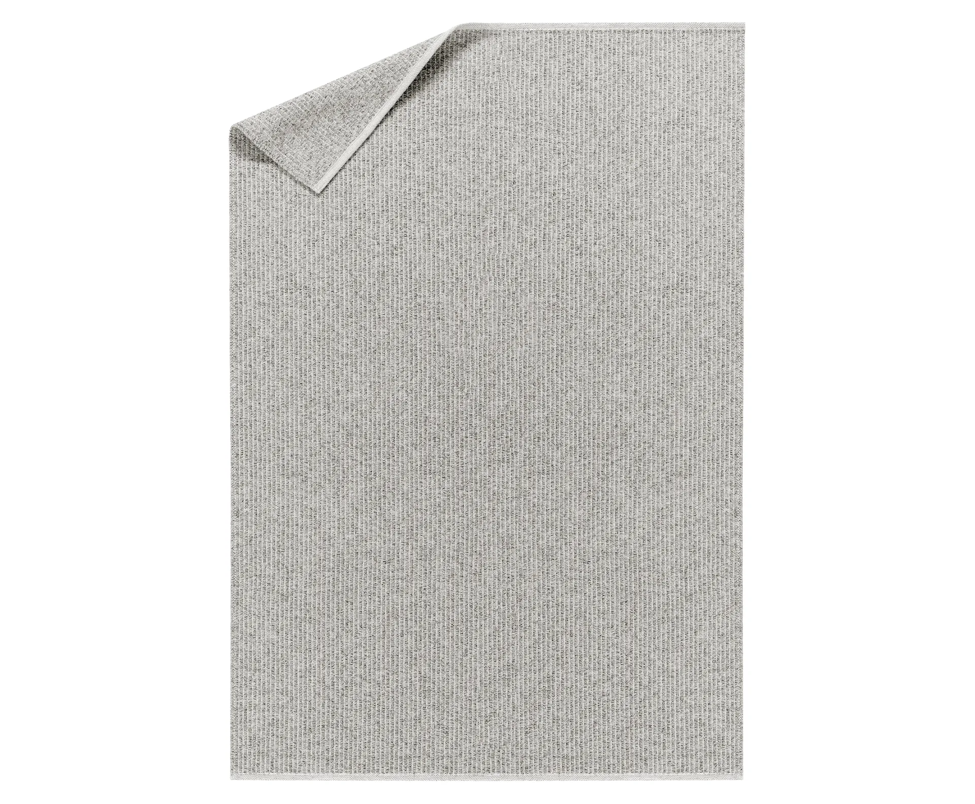 Fallow rug greige, 200x300cm Scandi Living