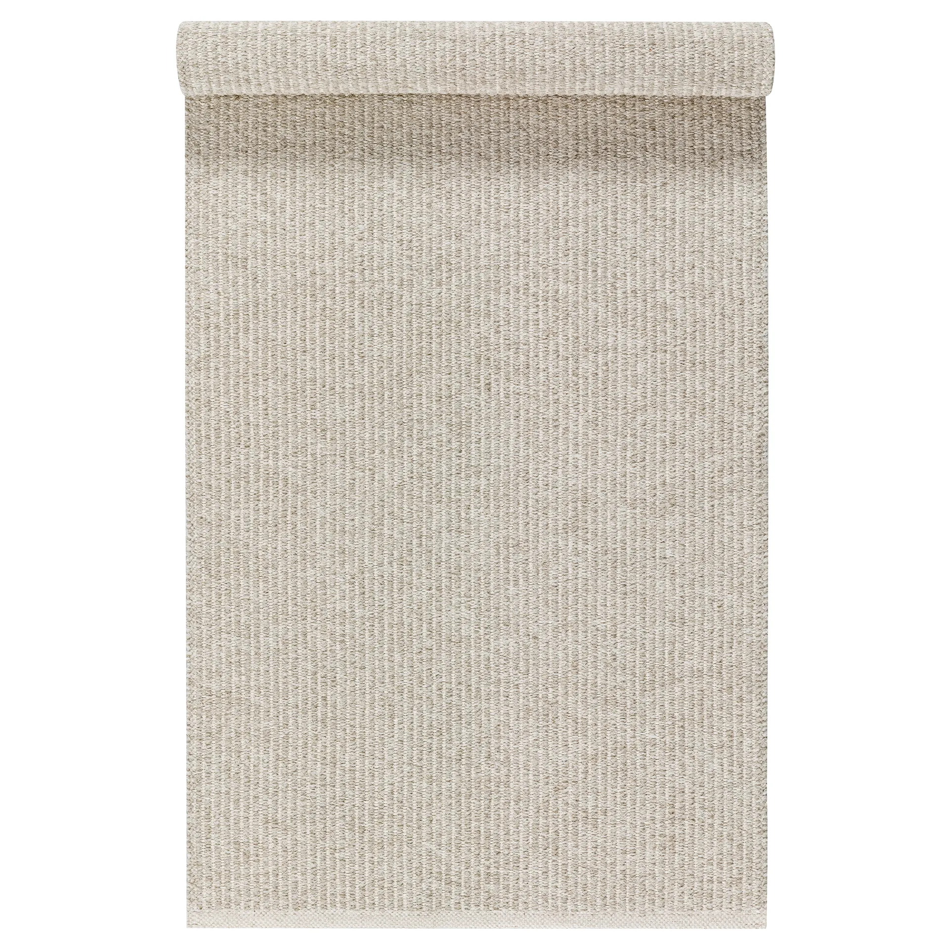 Fallow rug Sand, 70 x 150 cm Scandi Living