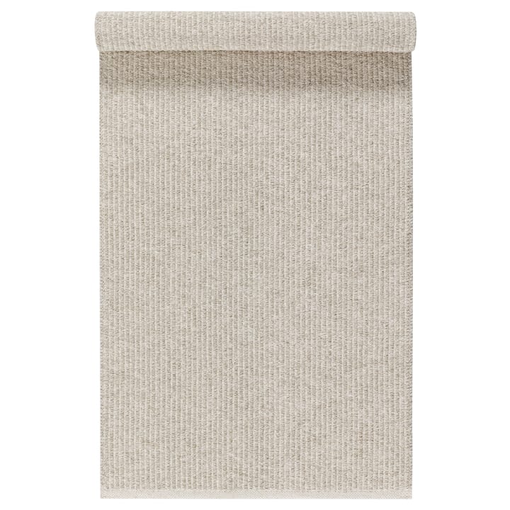 Fallow rug  Sand - 70 x 150 cm - Scandi Living