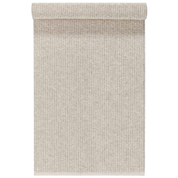 Fallow rug  Sand - 70 x 200 cm - Scandi Living