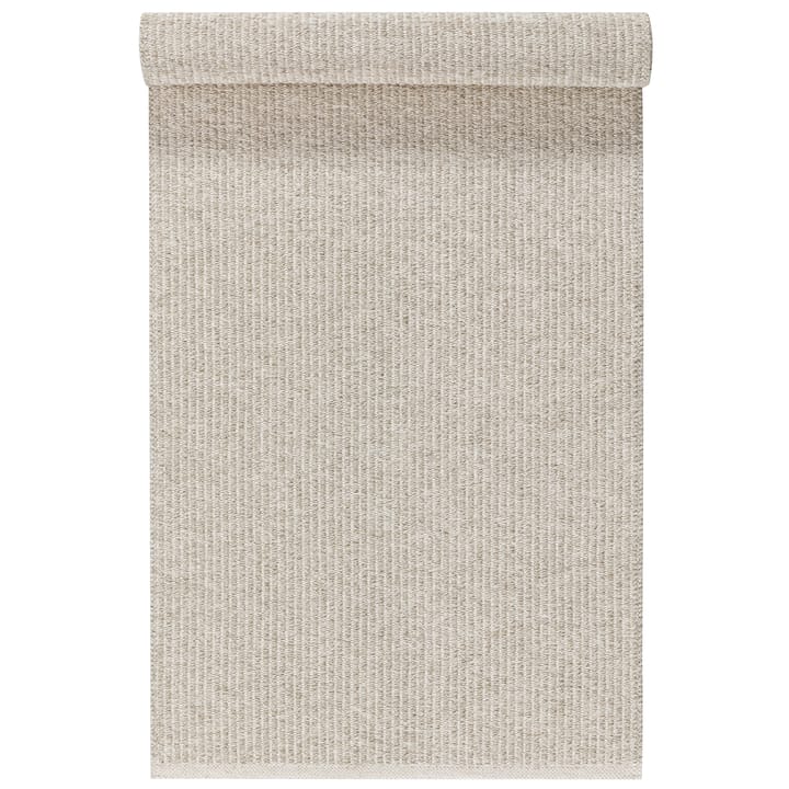 Fallow rug  Sand - 70 x 200 cm - Scandi Living