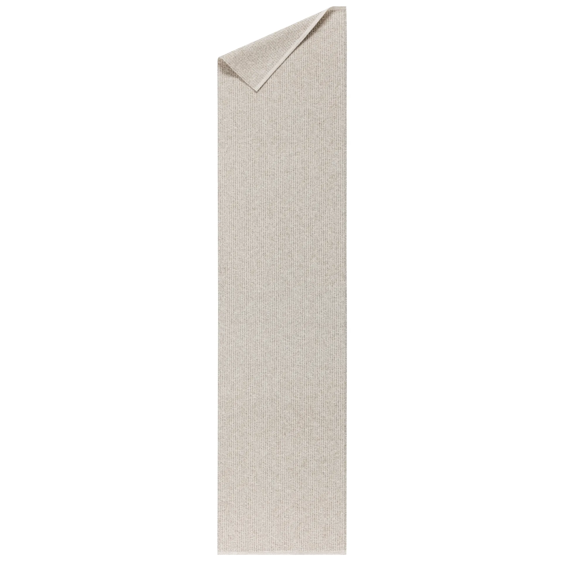 Fallow rug Sand, 70 x 300 cm Scandi Living