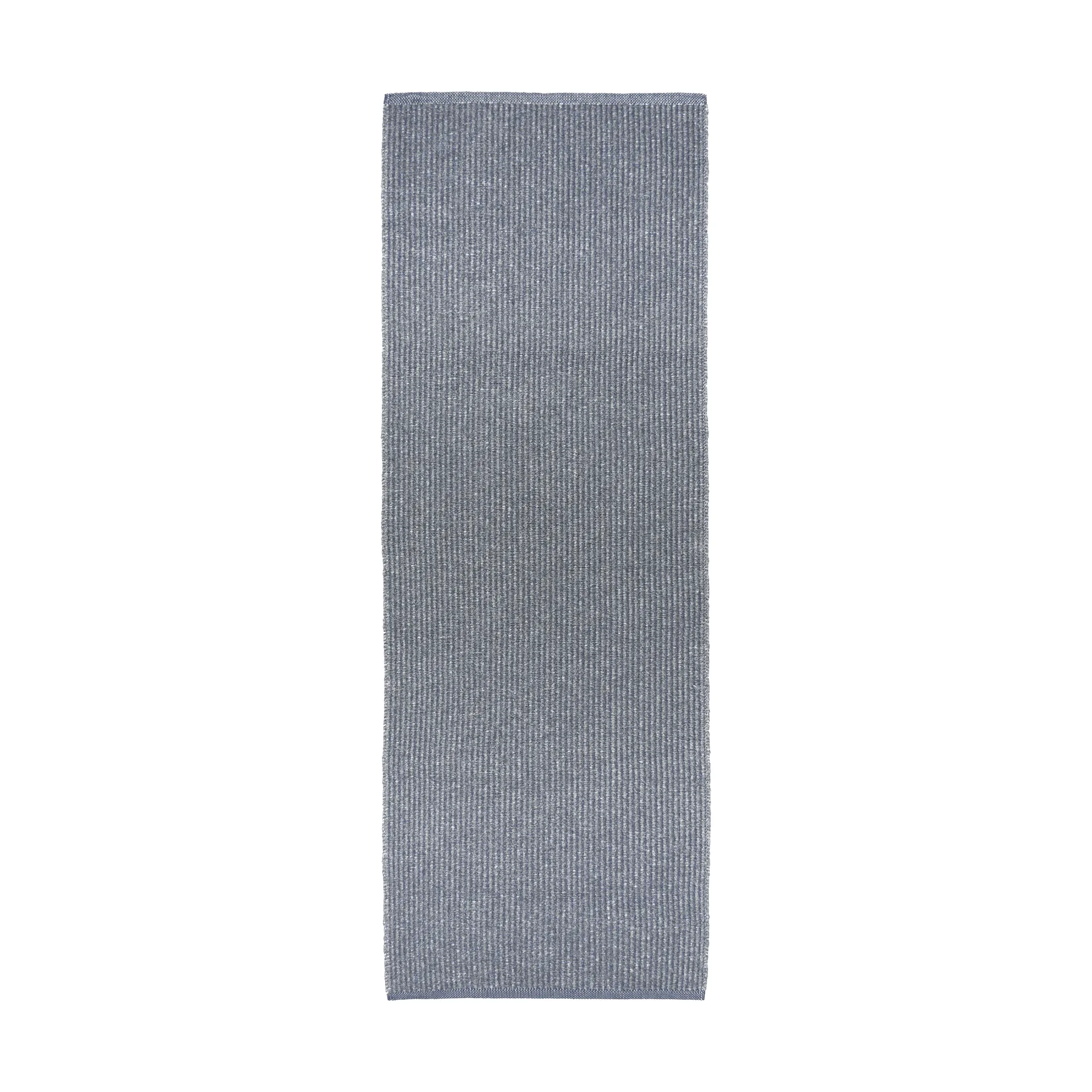 Fallow runner rug, Blue, 70x200 cm Scandi Living