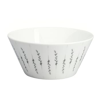 Fårsvingel breakfast bowl 60 cl 4-pack - white - Scandi Living