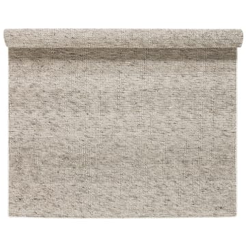 Fawn wool carpet white - 170x240 cm - Scandi Living