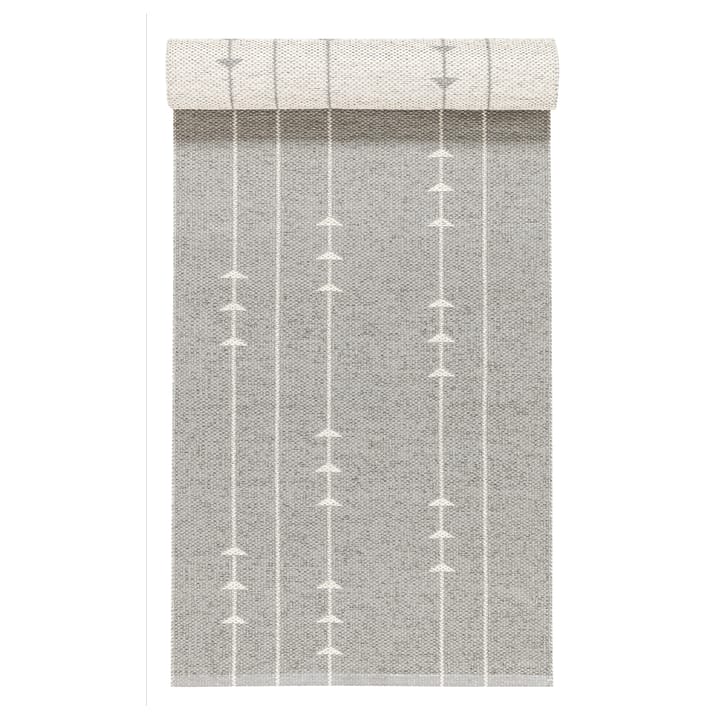 Fir rug concrete - 70x150 cm - Scandi Living