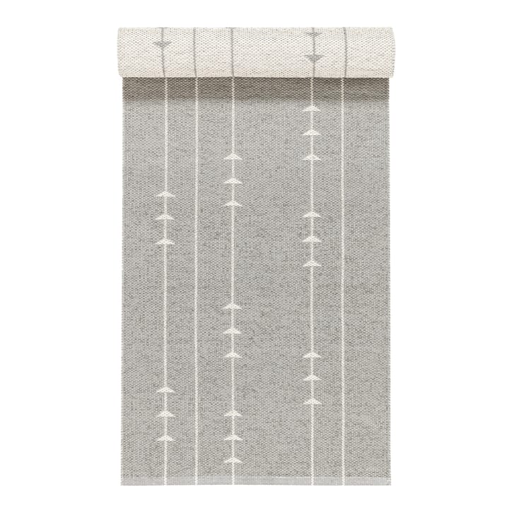 Fir rug concrete - 70x300 cm - Scandi Living