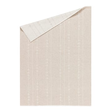 Fir rug large nude - 150x200 cm - Scandi Living