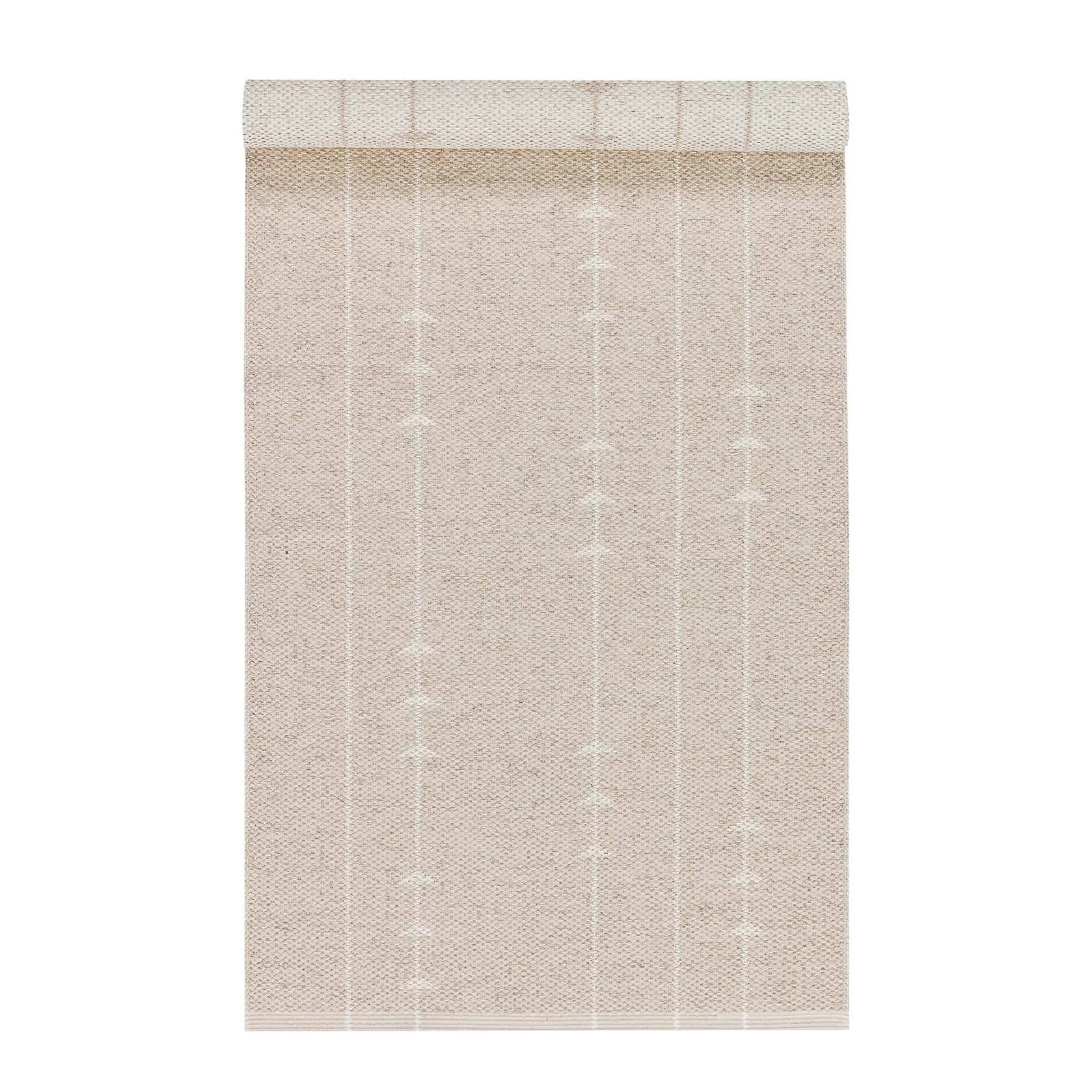 Fir rug nude, 70x150 cm Scandi Living