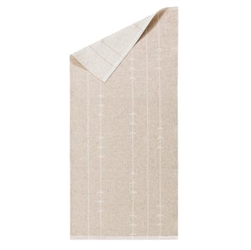 Fir rug nude - 70x150 cm - Scandi Living