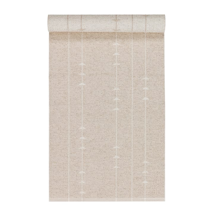 Fir rug  nude - 70x200 cm - Scandi Living