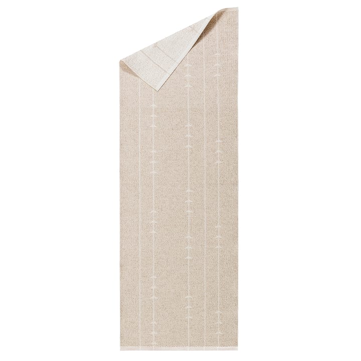 Fir rug nude, 70x200 cm Scandi Living