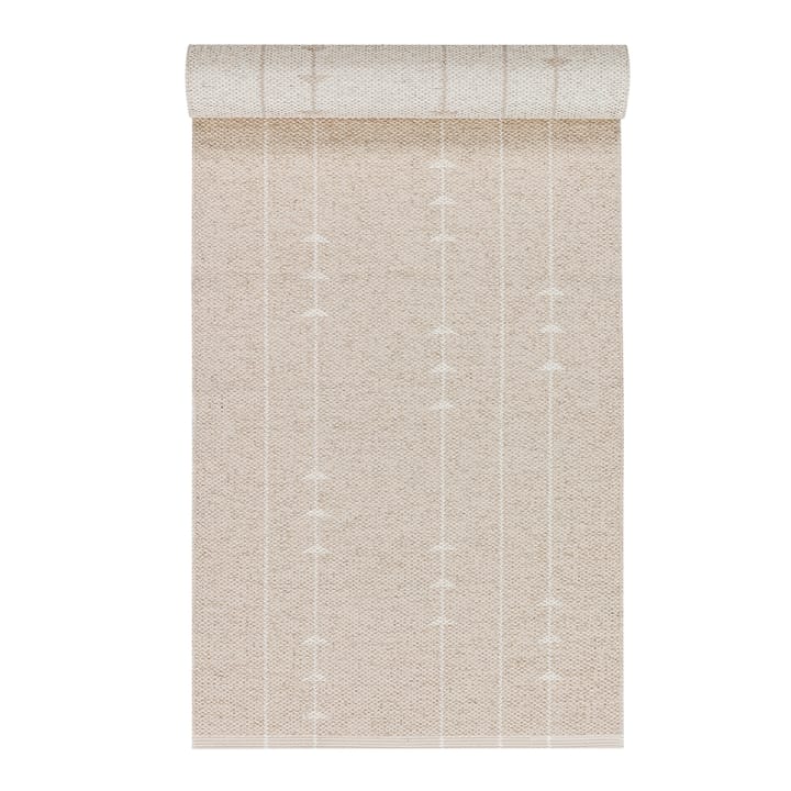 Fir rug  nude - 70x250 cm - Scandi Living