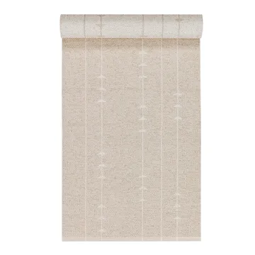 Fir rug nude - 70x250 cm - Scandi Living
