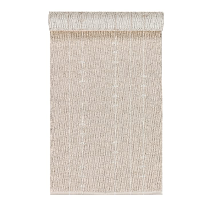 Fir rug nude, 70x250 cm Scandi Living