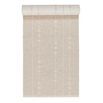 Fir rug nude - 70x300 cm - Scandi Living