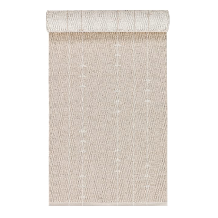 Fir rug nude, 70x300 cm Scandi Living