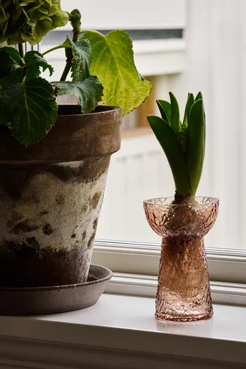 Flor hyacinth vase - Brown - Scandi Living