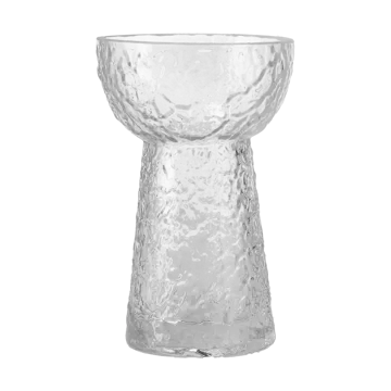 Flor hyacinth vase - Clear - Scandi Living