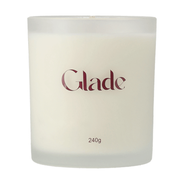 Glade scented candle - 240 g - Scandi Living