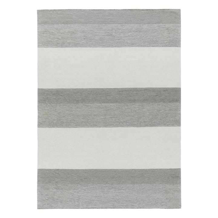 Granite wool rug light grey - 170x240 cm - Scandi Living