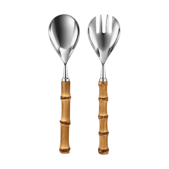 Grove salad servers - 2 pieces - Scandi Living