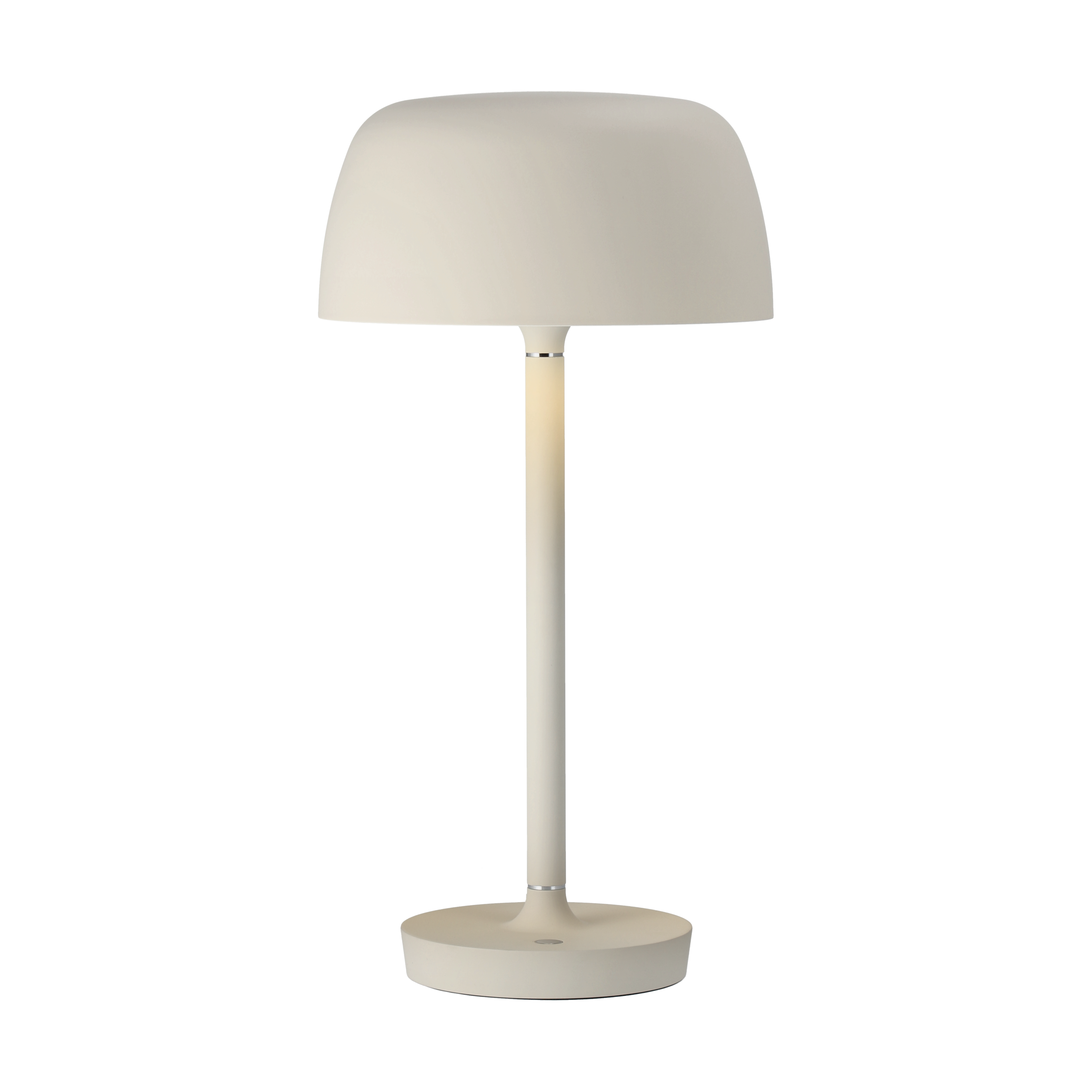 Scandi Livingスカンジリビング Halo ポータブルランプBeige Scandi Livingスカンジリビング Halo ポータブルランプBeige