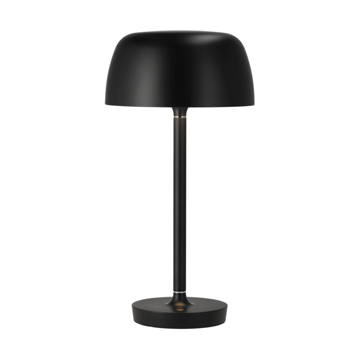 Halo table lamp 45,5 cm - Black - Scandi Living