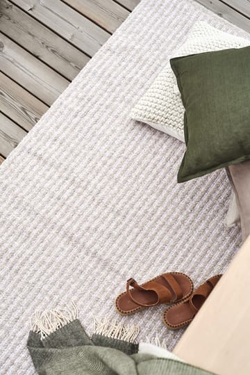 Harvest rug beige - 200x300cm - Scandi Living