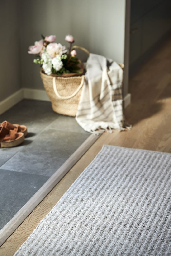 Harvest rug beige - 70x200cm - Scandi Living