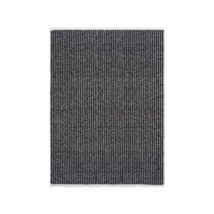 Harvest rug beige-black - 150x200cm - Scandi Living