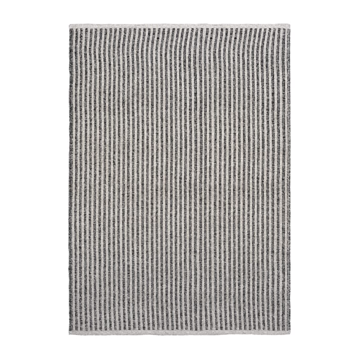 Harvest rug beige-black - 150x200cm - Scandi Living