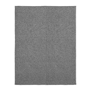 Harvest rug dark grey - 150x200cm - Scandi Living