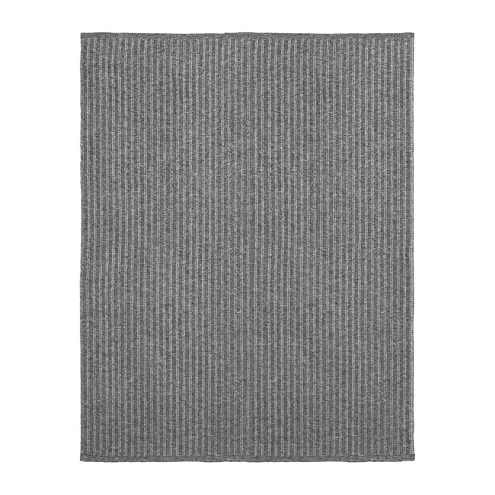 Harvest rug dark grey - 150x200cm - Scandi Living