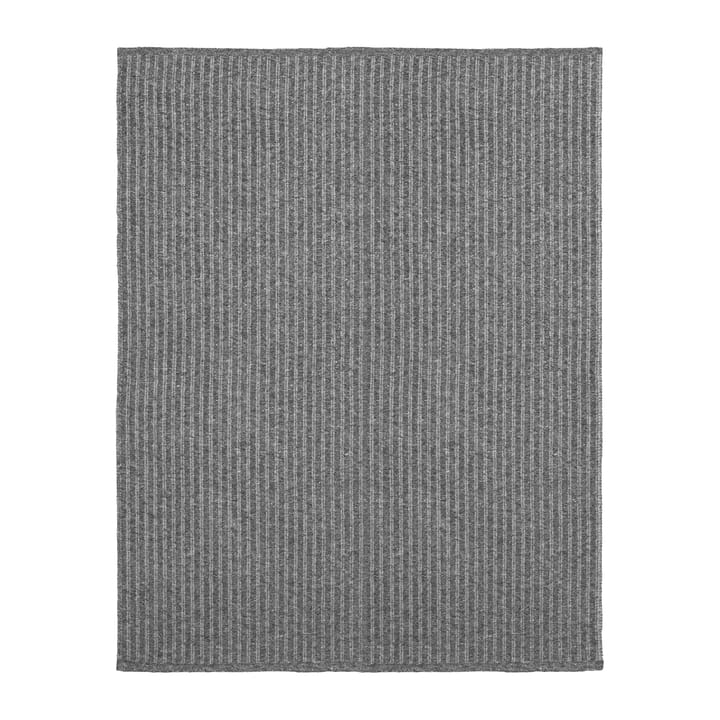 Harvest rug dark grey - 200x300cm - Scandi Living