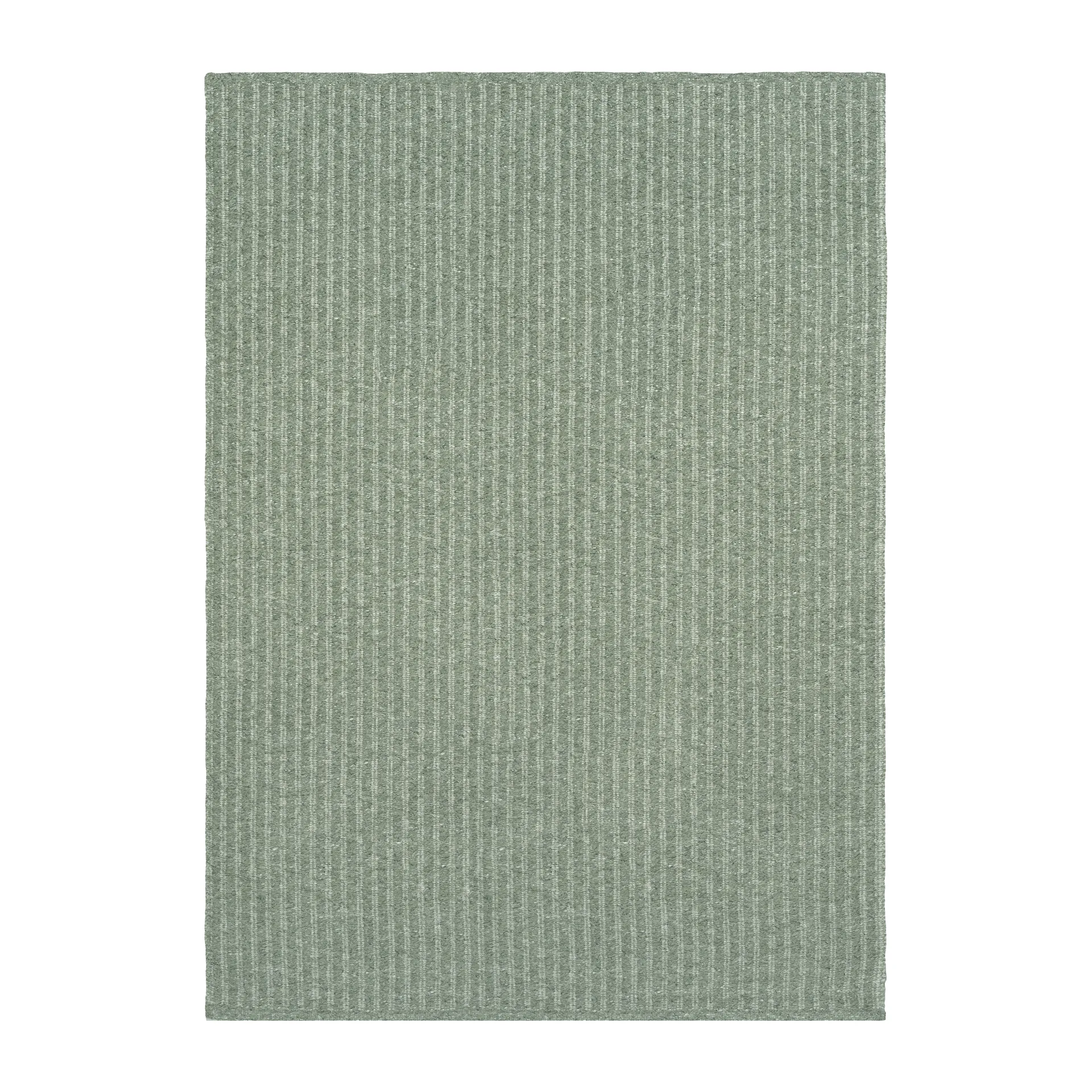 Harvest rug dusty green, 150x200cm Scandi Living