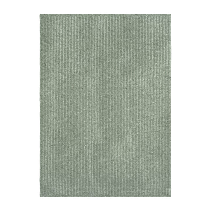 Harvest rug dusty green - 150x200cm - Scandi Living