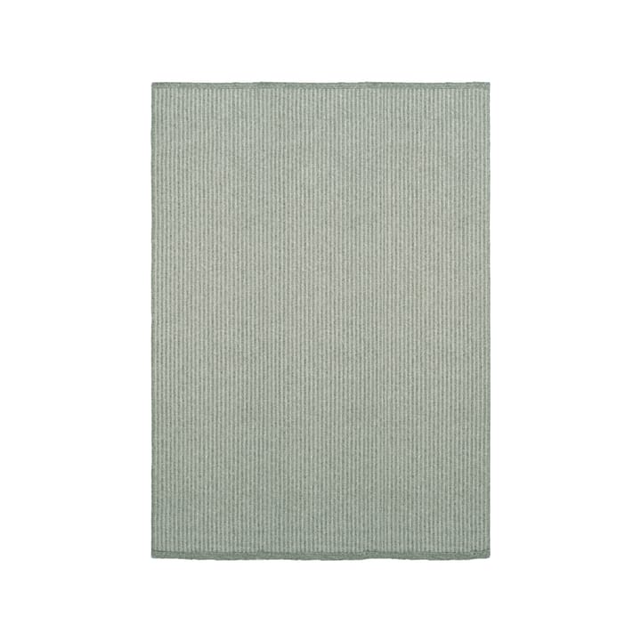 Harvest rug dusty green - 150x200cm - Scandi Living