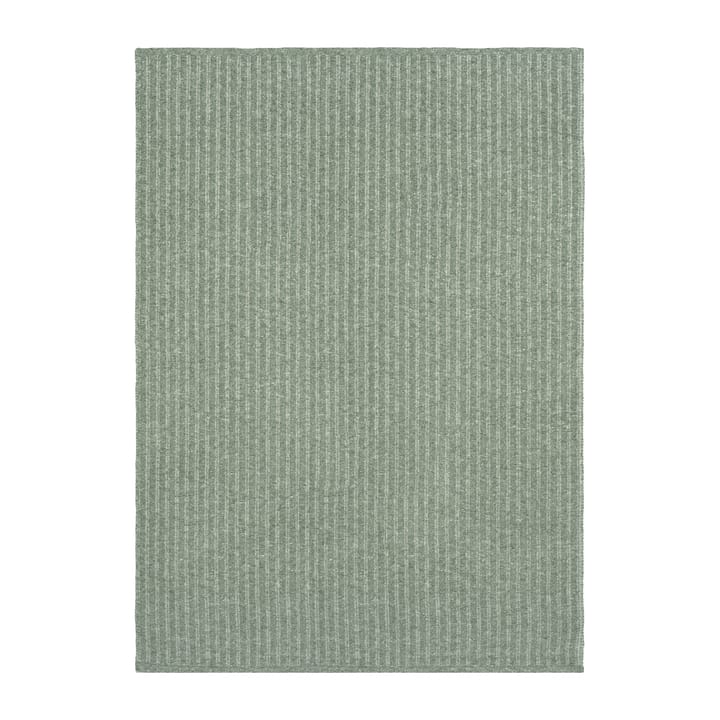 Harvest rug dusty green - 200x300cm - Scandi Living