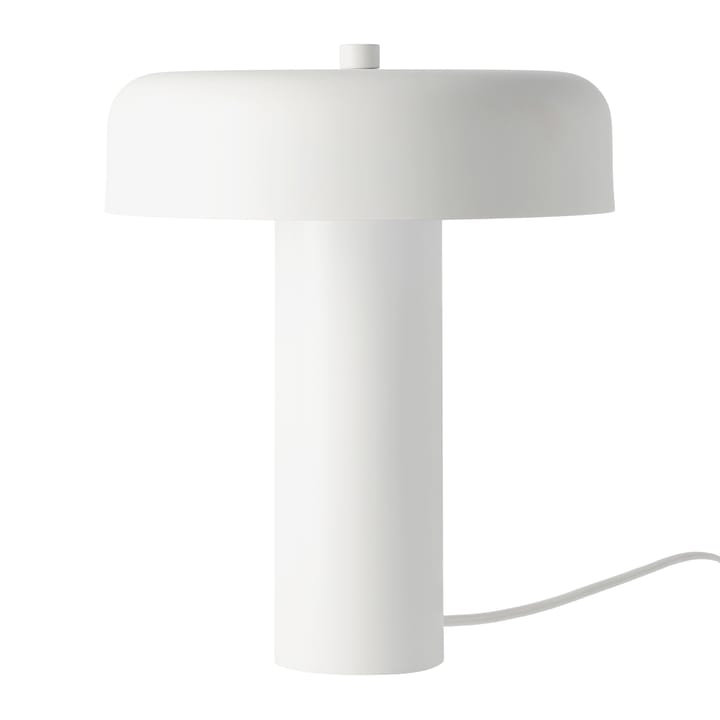 Haze table lamp 32 cm - White - Scandi Living