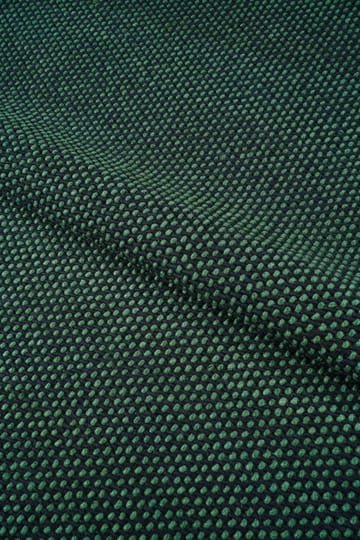 Hill wool rug blue/green - 200x300 cm - Scandi Living