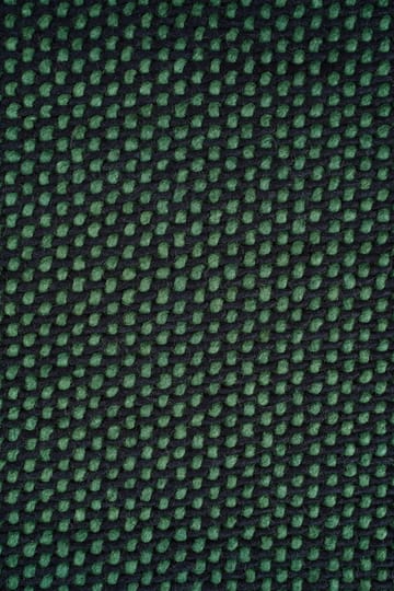 Hill wool rug blue/green - 200x300 cm - Scandi Living